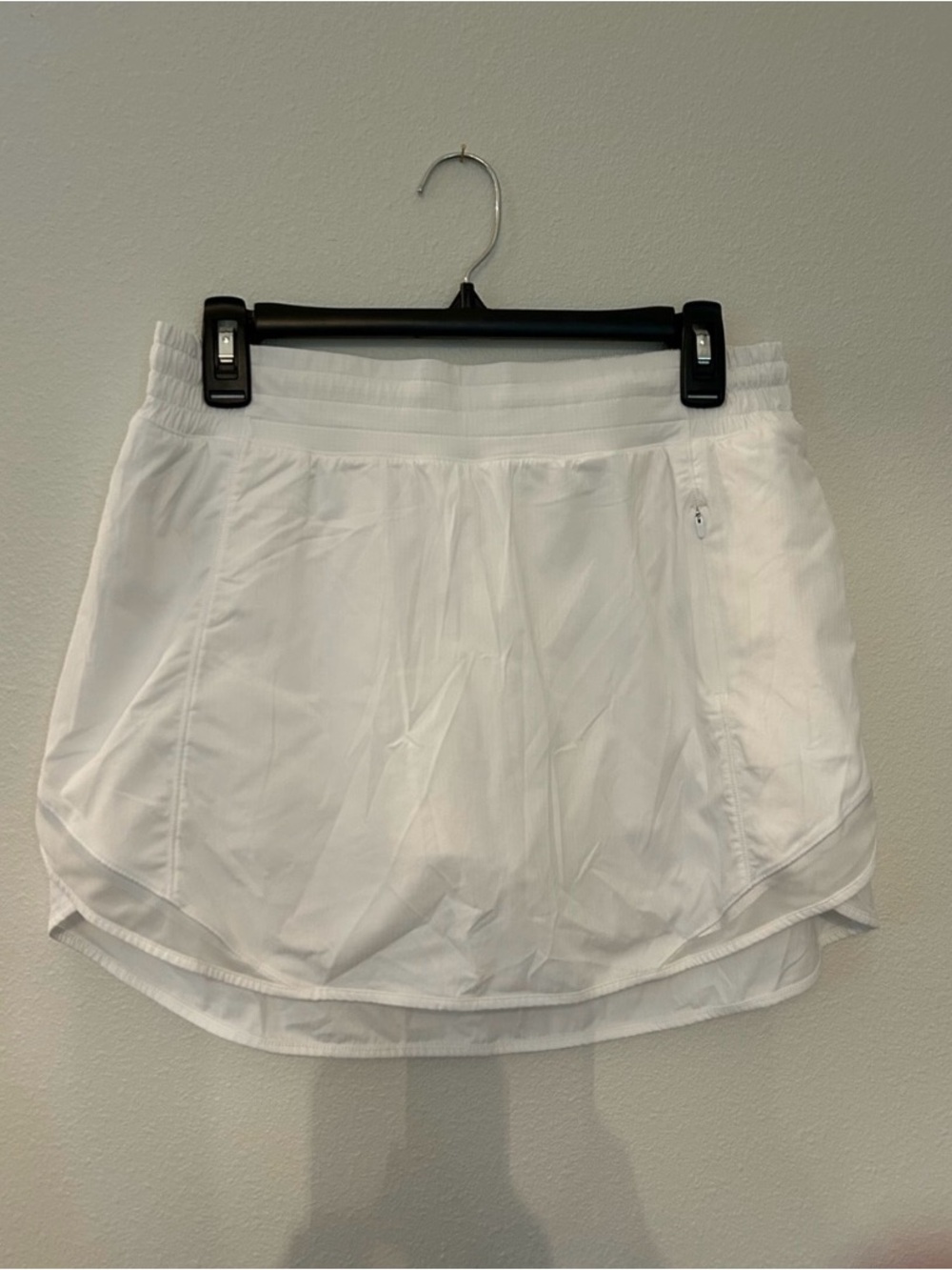 lululemon athletica White Women's Athletic Skort